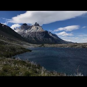 Meet your Posher, Greg